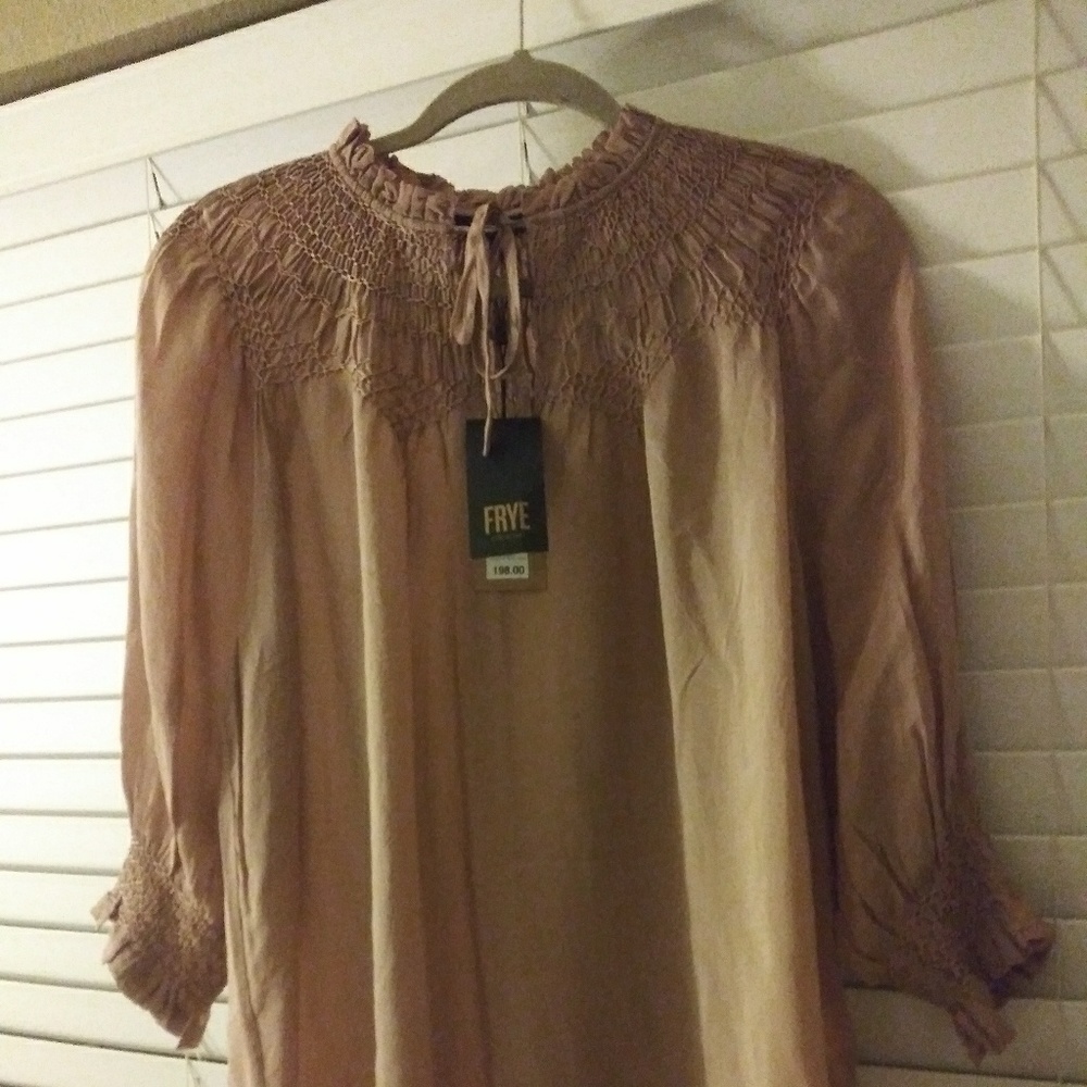 Woman's Blouse